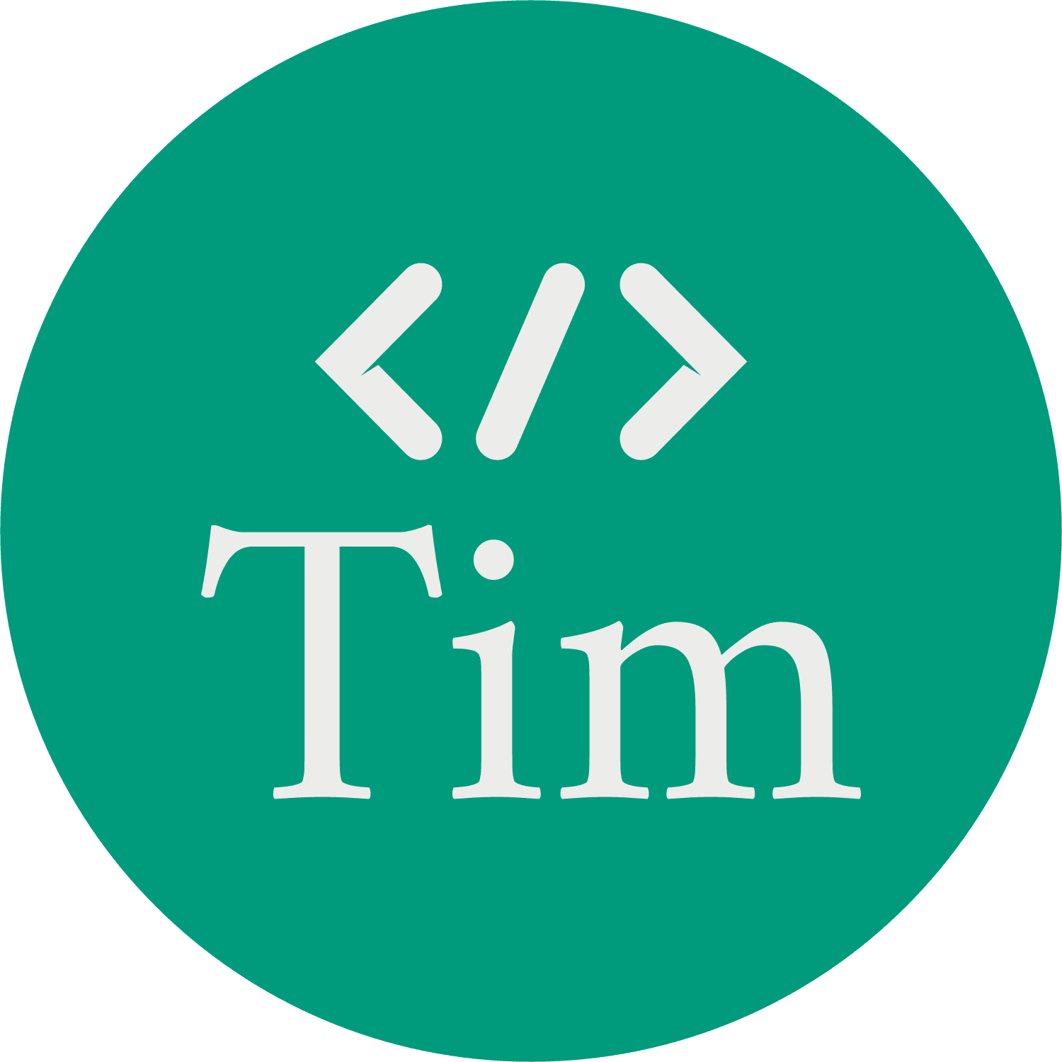 Timothy Mwangi Logo